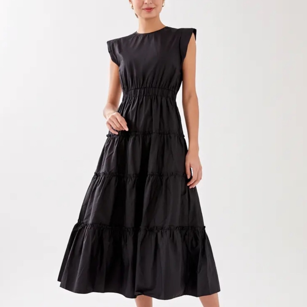 Sz 10 Women’s Smocked dress